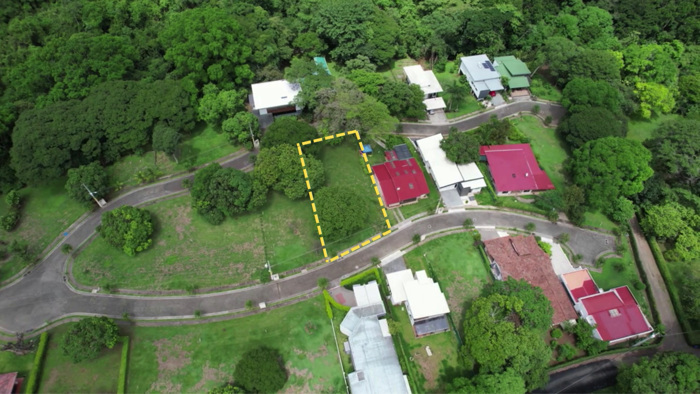 Lote en venta - Plantation Estates en Naranjo, Alajuela — $110,000 - Foto 3 de 16