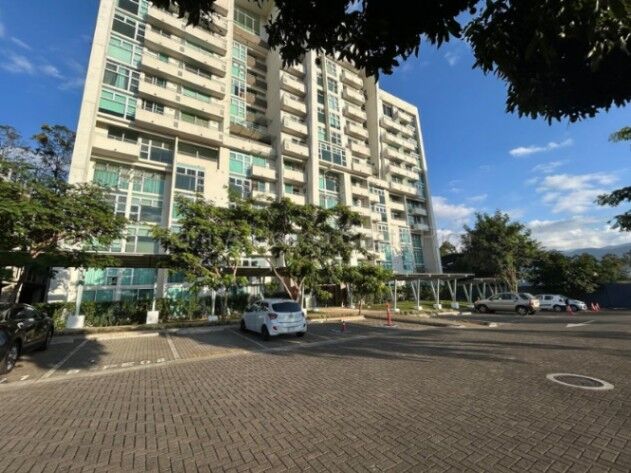 Venta de Penthouse en Ulloa-Heredia. RAH 26-1807 en Ulloa, Heredia — $242,800