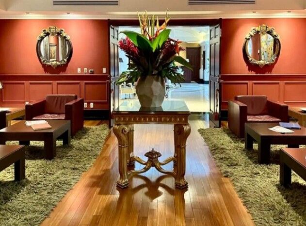 Alquiler de Apartamento en San Rafael de Escazû. RAH 25-1804 in San Rafael, Escazú, San José — $1,600