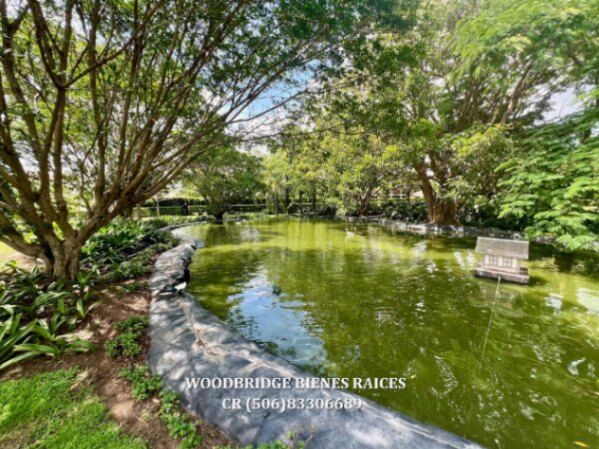 CR Santa Ana casa de lujo alquiler venta| La Hacienda en Santa Ana, San José — $4,500