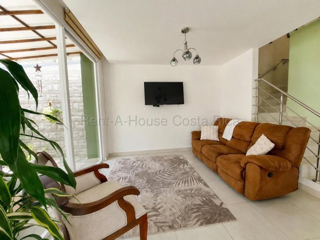 Alquiler de Casa en Heredia. 27-463 in La Ribera, Belén, Heredia — $2,400 - Photo 3 of 20