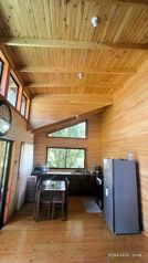 Chalet de Madera de Ciprés con Huerto Orgánico in San Isidro, El Guarco, Cartago — $300,000 - Photo 3 of 23