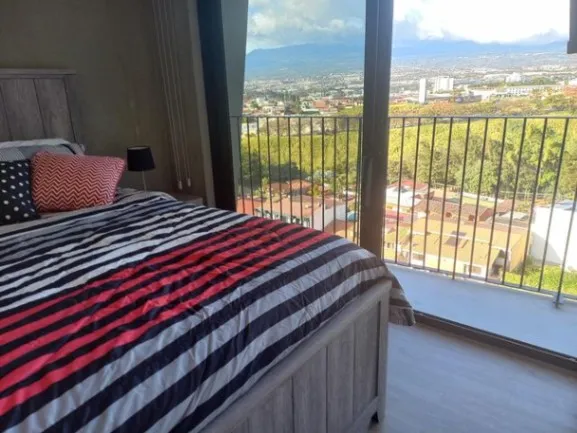 Alquila tu nuevo hogar en San José 26 1309    in Pavas, San José — $1,200