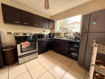 Alquiler | Casa amueblada de 2 habitaciones en Escazú #27-114 GS en San Rafael, Escazú, San José — $1,750 - Foto 4 de 10