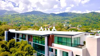 Venta de Apartamentos en Condominio Senderos de Chirca in San Rafael, Escazú, San José — $456,750 - Photo 5 of 59