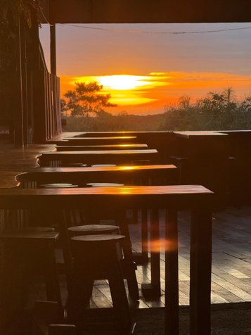 Bar y Restaurante en Venta – Coyolar, Alajuela in Coyolar, Orotina, Alajuela — $600,000