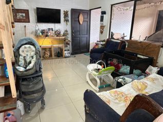Venta de Casa en Mozotal-Ipis, Goicoechea. RAH 27-1019 en Ipís, Goicoechea, San José — 79 900 000 ₡ - Foto 3 de 14