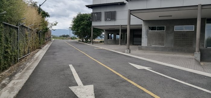 VENTA O ALQUILER DE BODEGA, SAN JOSE, SANTA ANA en Santa Ana, San José — $9,848 - Foto 3 de 7