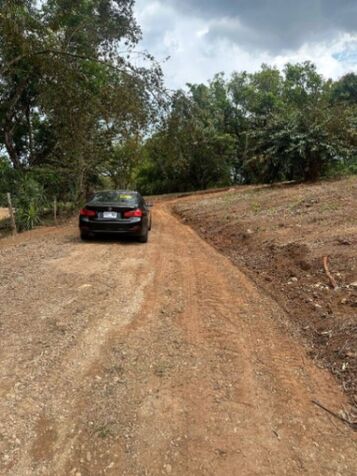 Higuito, San Mateo, ¡Orotina!, provincia de Alajuela, Costa Rica. en Orotina, Alajuela — ₡ 32 000 000