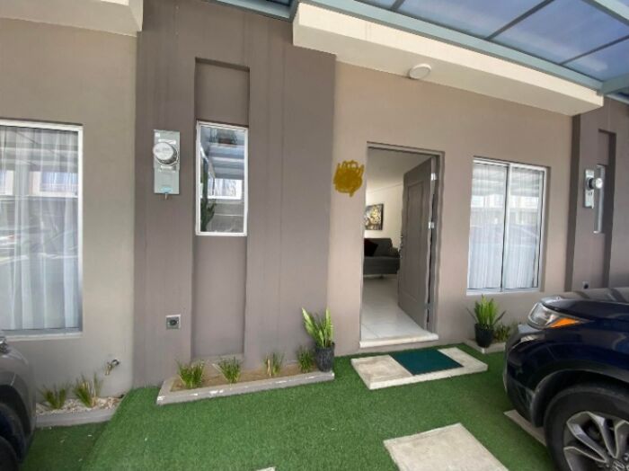 ¡Tu nuevo hogar te espera!  26-1005   in San Rafael, Montes De Oca, San José — $170,000