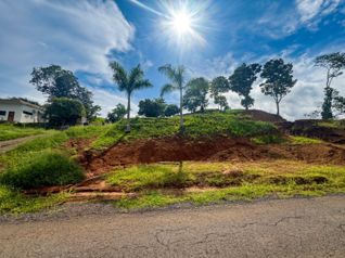 Venta de terreno residencial con encanto rural, Playa Esterillos (MV) - Photo 2 of 3