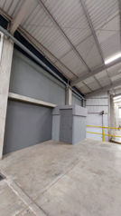 Bodega en Belén de Heredia en San Antonio, Belén, Heredia — $1,500,000 - Foto 5 de 8