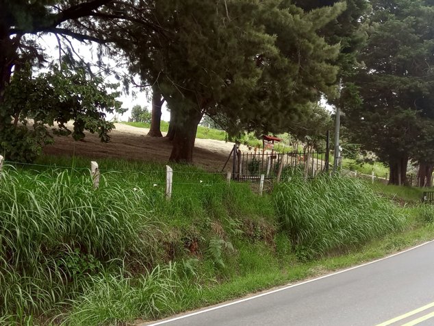 Venta de finca uso de suelo mixto en Naranjo in Naranjo, Alajuela — $498,680