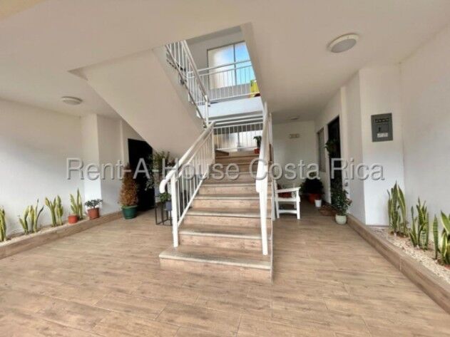 Venta de Apartamento en San Felipe-Alajuelita, San José. en San Felipe, Alajuelita, San José — $165,000
