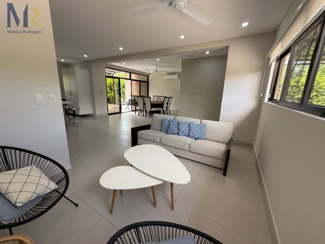 Casa En Alquiler Amueblada En Condominio Liberia in Liberia, Guanacaste — $2,500