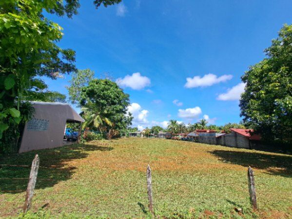 Lote en venta en Naranjito, Quepos, Puntarenas — ₡ 105 000 000