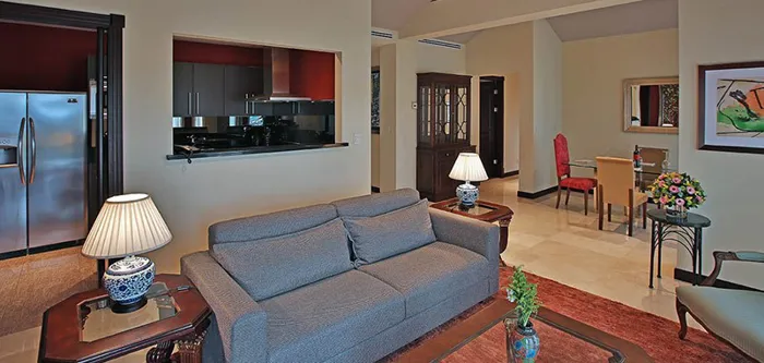 Condominio de 2 Habitaciones para la Renta en Escazú, San José — $3,450 - Foto 2 de 20