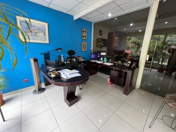 MLS-26-315 LS VENTA EDIFICIO TIBAS SAN JOSE  en Anselmo Llorente, Tibás, San José — $700,000
