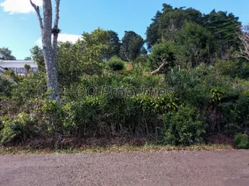 Terreno con hermosa vista, Concepcion de San Rafael 2,000 mtrs2