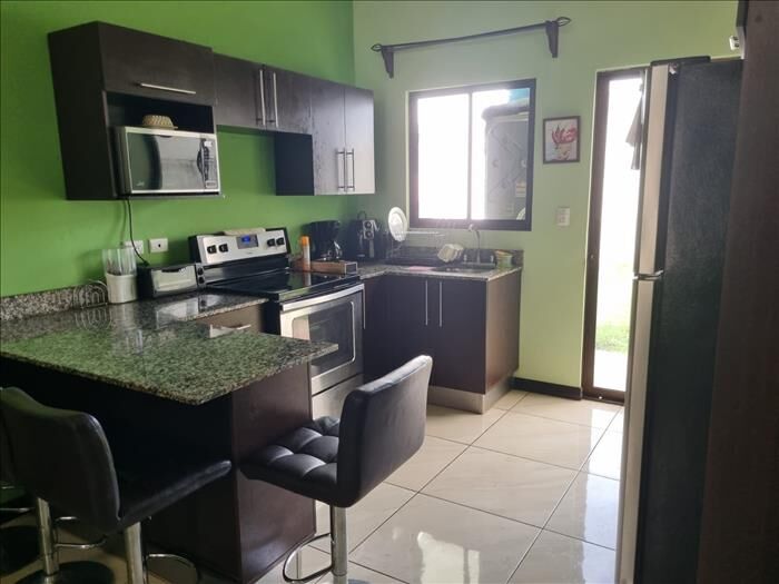 Casa en Venta Cartago, Tejar en Aguacaliente, Cartago — ₡ 47 500 000