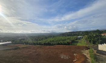 Venta de Lote con Preciosas Vistas a San Ramón Centro
