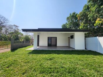Casa Nueva p Estrenar Atenas en Concepción, Atenas, Alajuela — $1,200 - Foto 5 de 55