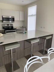 VENTA DE APARTAMENTO, SANTA ANA, POZOS, LINDORA, CONDOMINIO KUORA in Pozos, Santa Ana, San José — $215,000 - Photo 4 of 11