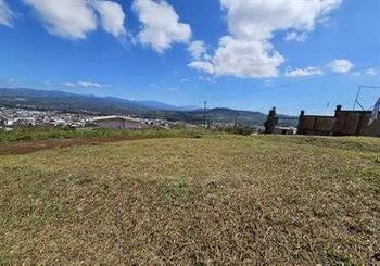 Land For Sale San Ramón, San Ramón, Alajuela