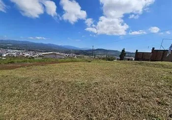 VENTA DE LOTE RESIDENCIAL, ALAJUELA, SAN RAMON