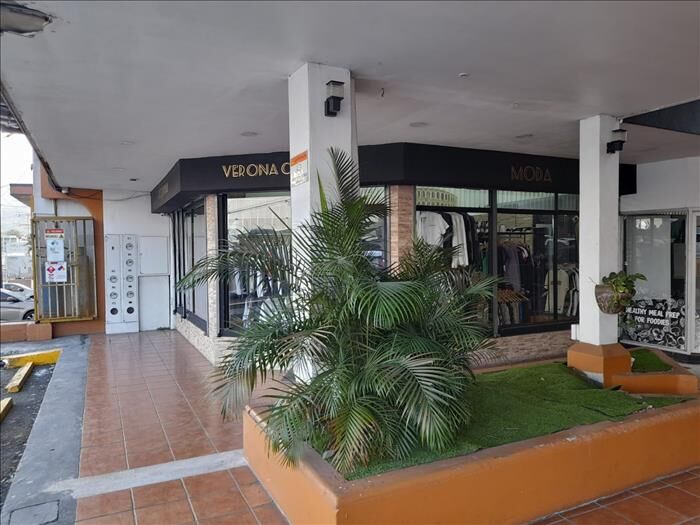 ALQUILER DE LOCAL, SAN JOSÉ, ESCAZÚ, SAN RAFAEL in Escazú, San José — $1,650