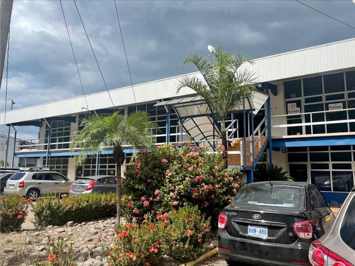 Oficina en Alquiler Caldera, Esparza, Puntarenas