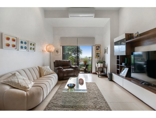 Venta de Apartamento con hermosas vistas en Pozos de Santa Ana in Pozos, Santa Ana, San José — $240,000 - Photo 2 of 22