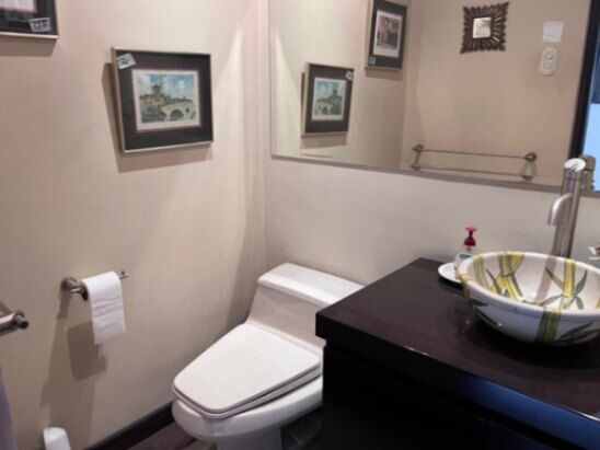 Alquiler de Apartamento en Los Yoses, Montes de Oca. RAH 25-1627 in San Pedro, Montes De Oca, San José — $1,900