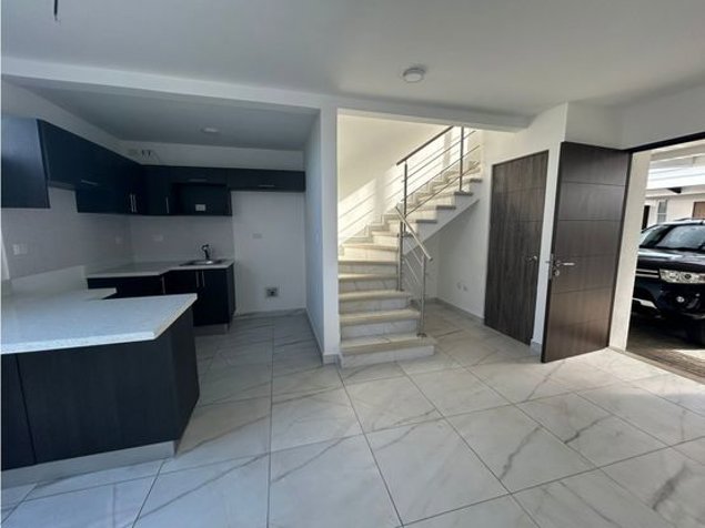 ALQUILER DE CASA, HEREDIA, SAN PABLO, CONDOMINIO CAFETO - 5944992 in San Pablo, Heredia — ₡ 540 000
