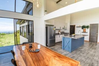 Penthouse en Venta las nubes de Coronado en Guadalupe, Goicoechea, San José — 375 000 000 ₡ - Foto 4 de 31