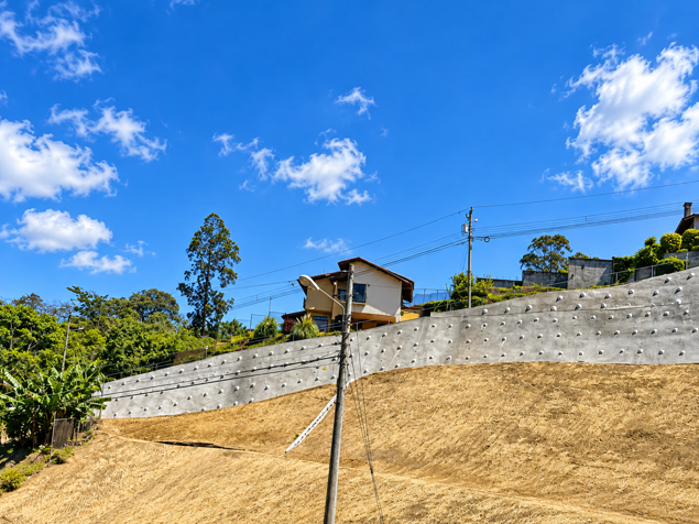 Plot For Sale In Majestuosos Prados Condominium, Goicoechea 996 m2 in Mata de Plátano, Goicoechea, San José — ₡ 25 000 000 - Photo 3 of 10