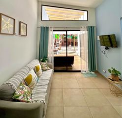 VENTA DE CASA, GUANACASTE, SANTA CRUZ , TAMARINDO en Tamarindo, Santa Cruz, Guanacaste — $185,000 - Foto 3 de 9
