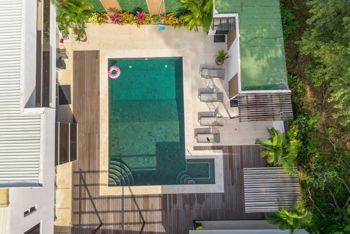 Villa moderna de lujo de 8 dormitorios en Jacó, Costa Rica en Jacó, Garabito, Puntarenas — $1,200,000 - Foto 5 de 25