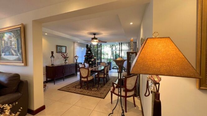 MLS-25-934 LS VENTA APARTAMENTO SAN RAFAEL ESCAZU en San Rafael, Escazú, San José — $315,000