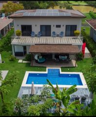 Casa de playa, Playa Hermosa, Jaco en Jacó, Garabito, Puntarenas — $630,000 - Foto 2 de 22
