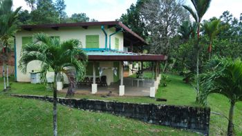 Venta De Finca 375.7 Hectáreas Sarapiquí Heredia in La Virgen, Sarapiquí, Heredia — $3,000,000 - Photo 5 of 17