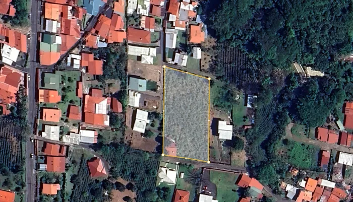 Flat Lot with Income-Generating 2-Bedroom Home in San Roque de Grecia in Grecia, Alajuela — ₡ 120 000 000
