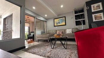 Alquiler de Apartamento en Alajuelita, San José. RAH 26-383 in San Felipe, Alajuelita, San José — 630 000 ₡ - Photo 5 of 17