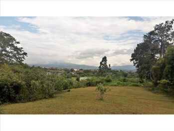 Farm For Sale San Isidro, San Isidro, Heredia