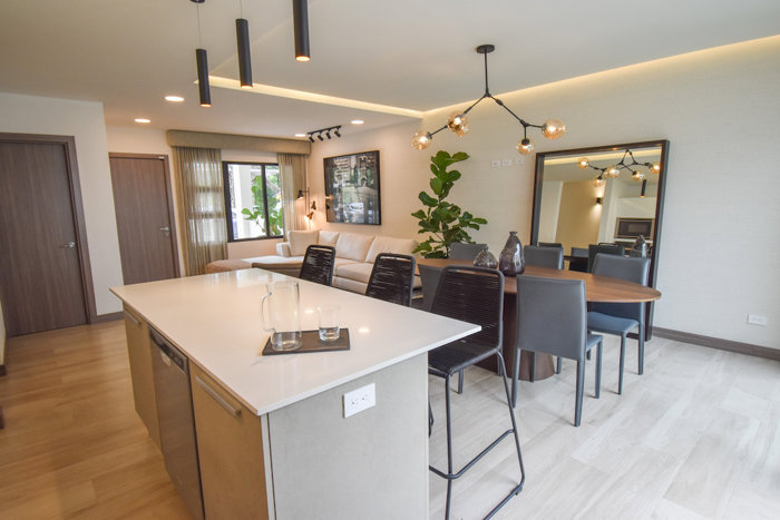 Casa de 3 Habitaciones en Condominio en Santa Ana en Santa Ana, San José — $258,000
