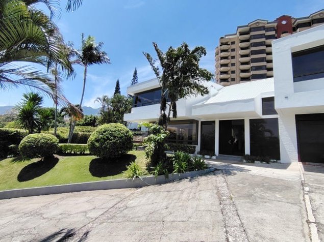 Venta Casa San Rafael Escazú en San Rafael, Escazú, San José — $1,070,000