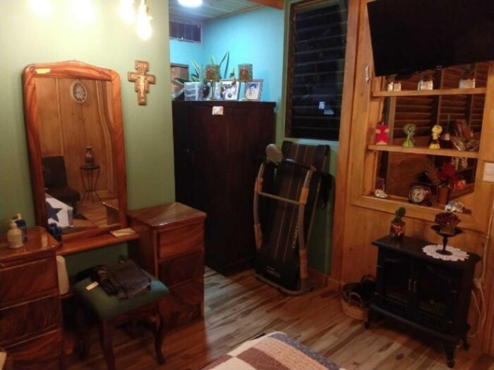 Venta de Casa + APTO en Mercedes de Heredia. RAH 23-1894 en Mercedes, Heredia — $252,000
