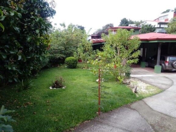Venta de casa + apartamento en ciudad colon/24-338 in Colón, Mora, San José — ₡ 165 000 000