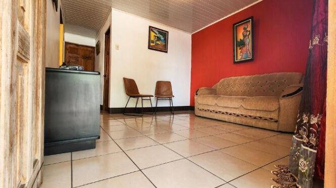 Casa a la venta en Siquirres, Limón in Siquirres, Limón — ₡ 75 000 000