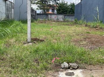 Land For Sale San Rafael, San Rafael, Heredia